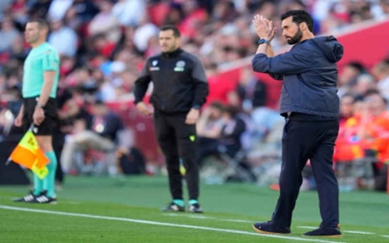 أربيلوا يعلن رحيله عن تدريب ريال مدريد
